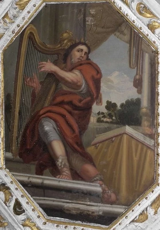 Davide musico